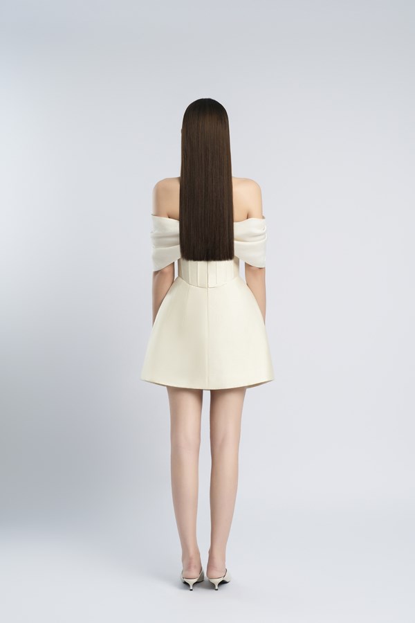 Fanny Dress